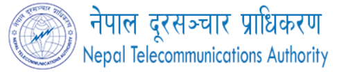 Nepal Telecommunications Authority logo